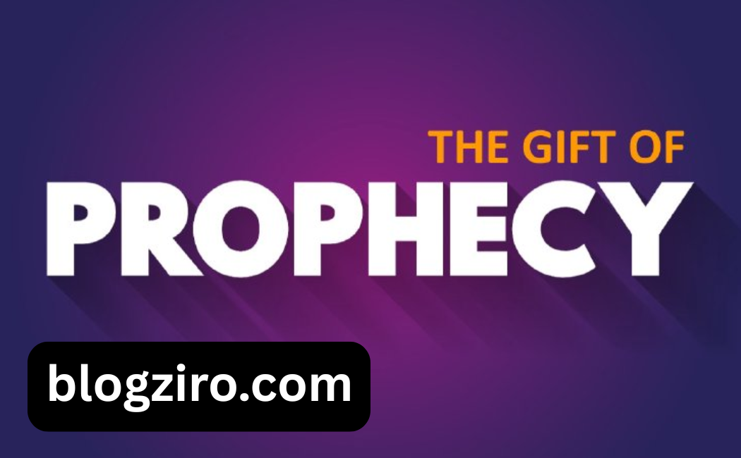 Gift of Prophecy