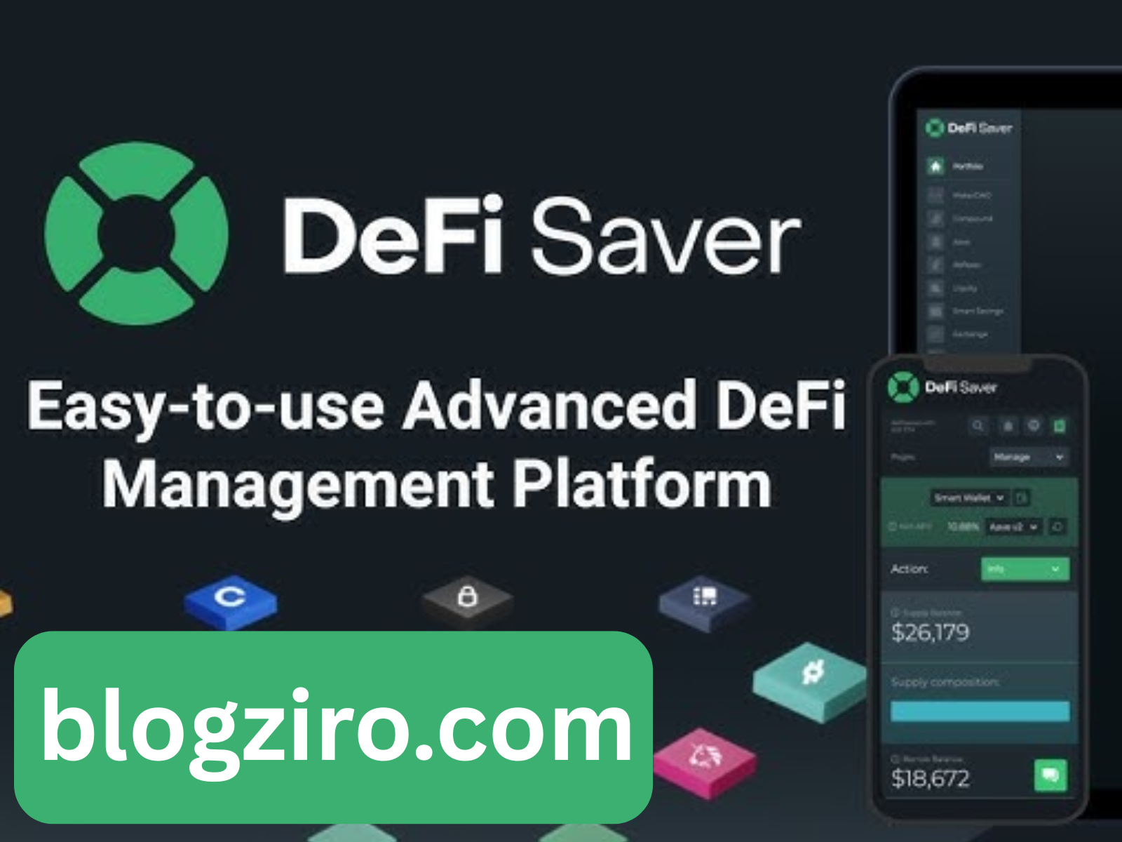 Defi Saver