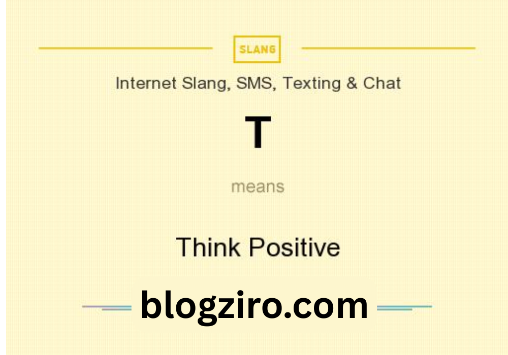 THINK Acronym Meaning