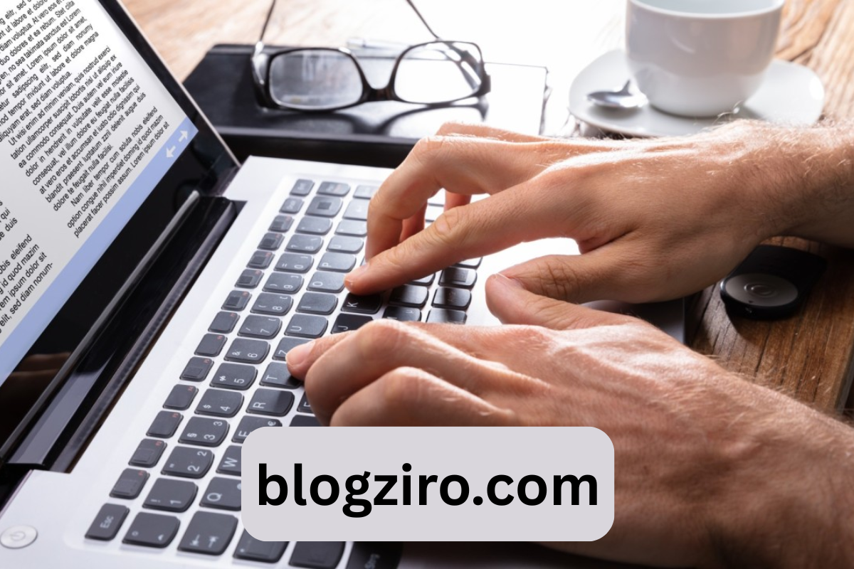 freelance writer side hustle