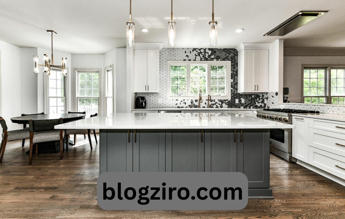 kitchen upgrading tips mintpalment