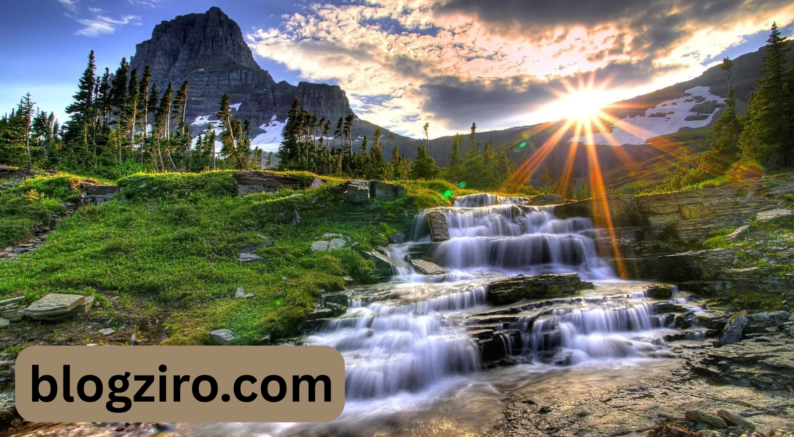 short story about nature