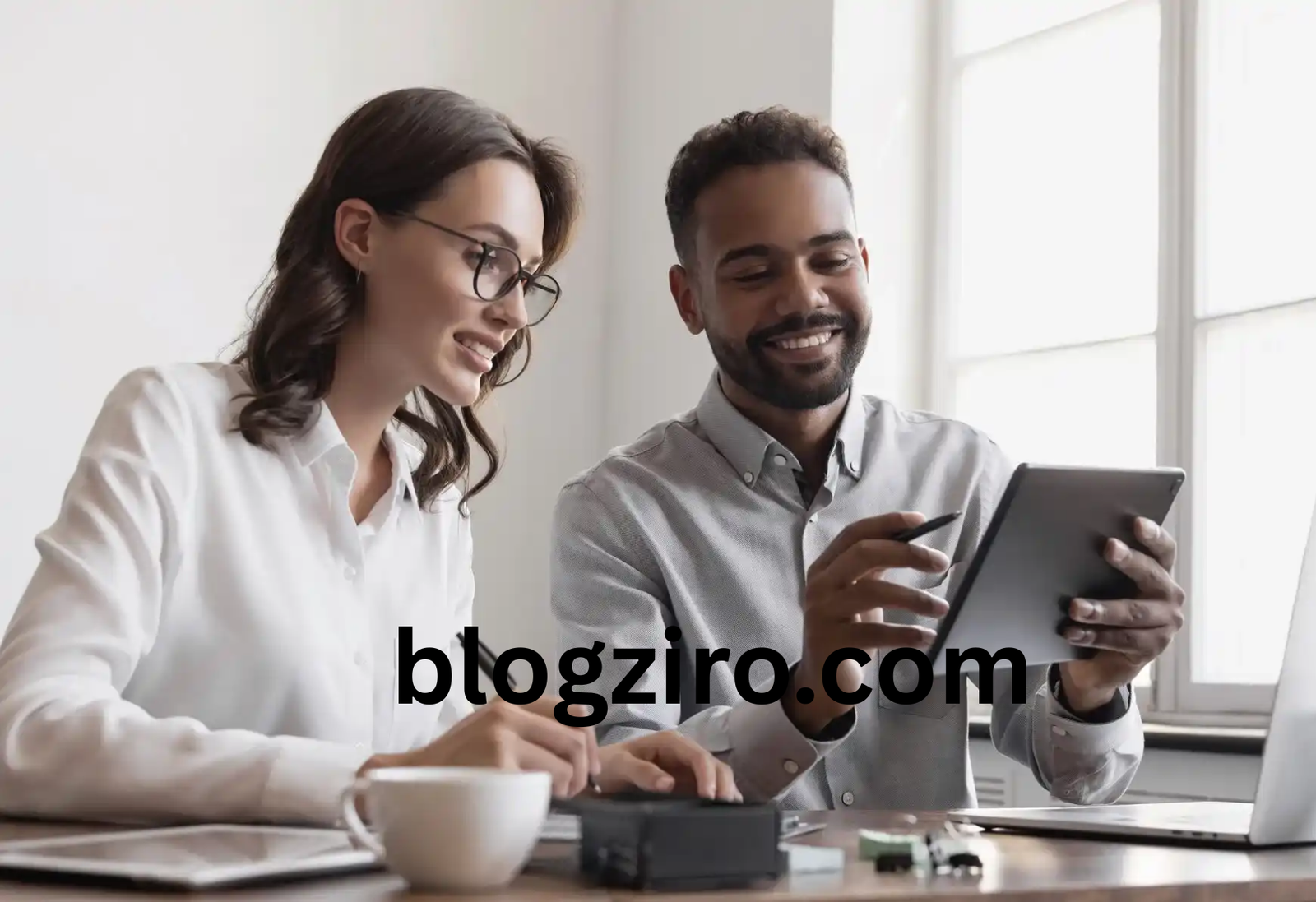 PedroVazPaulo Coaching: Unlocking Your True Leadership - Blog ziro