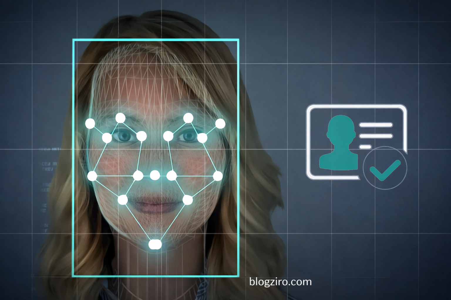 software face recognition