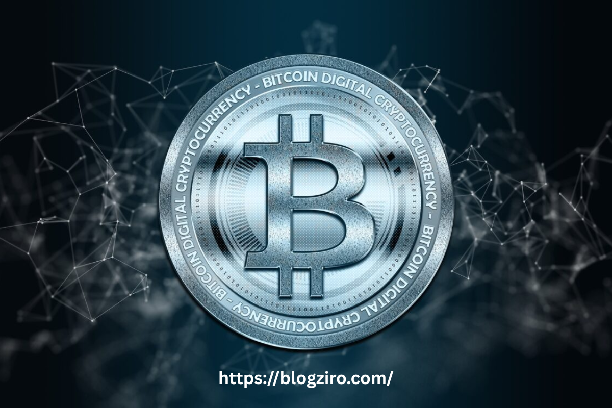 Crypto Digital Marketing Agency