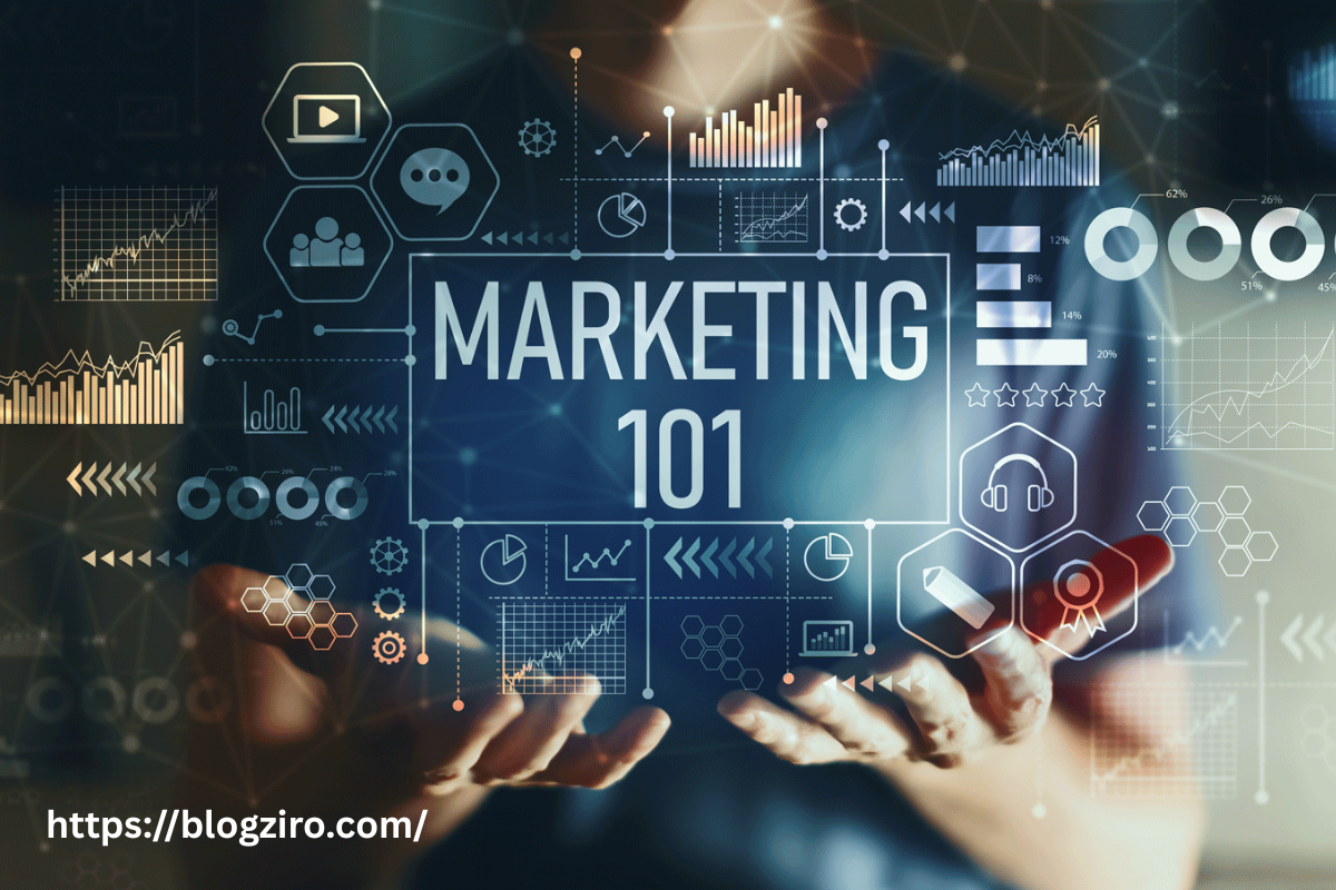 marketing-101