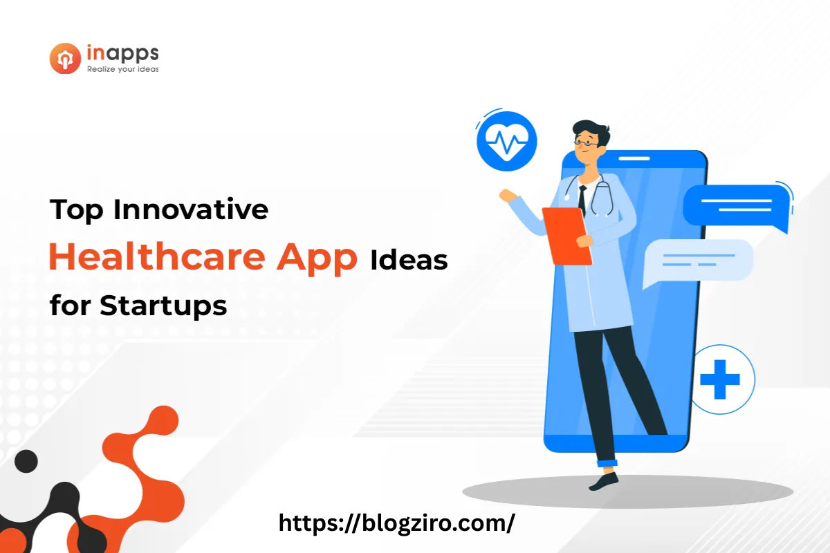 Healthcare App Development Company
