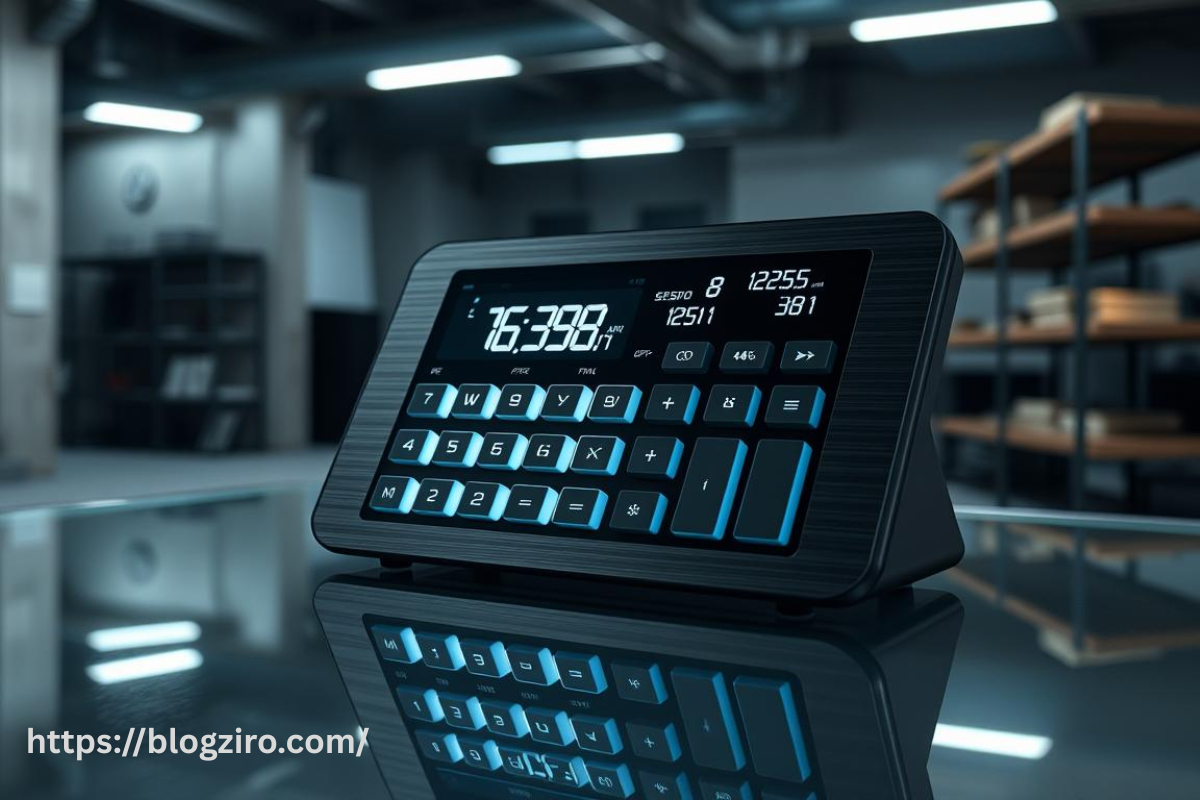 Bottleneck Calculator