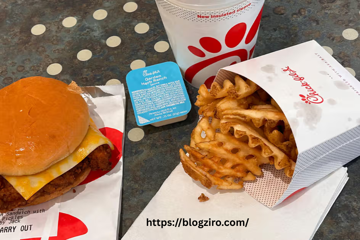 Does Chick Fil A Drug Test